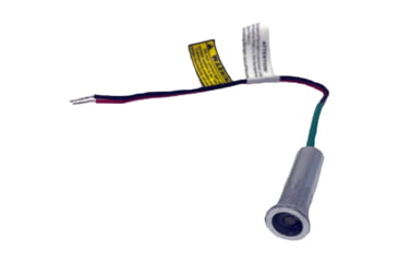 Image of TACO Marine Rub Rail Lights F38-6602-1/ F38-6602-2/ F38-6800D / F38-6810B Replacement LED Light, Green, F38-6000-G
