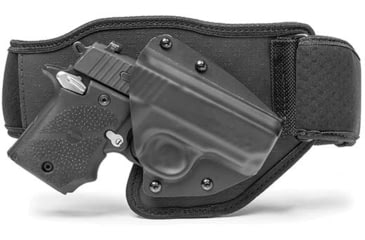 Image of Tactica Belly Band Holster, Glock - 29, Right Handed, S, tt-BB-0072-RH-S