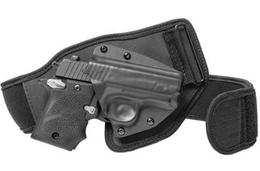 Image of Tactica Belly Band Holster, Glock - 29, Right Handed, S, tt-BB-0072-RH-S