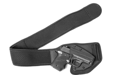 Image of Tactica Belly Band Holster, Glock - 29, Right Handed, S, tt-BB-0072-RH-S
