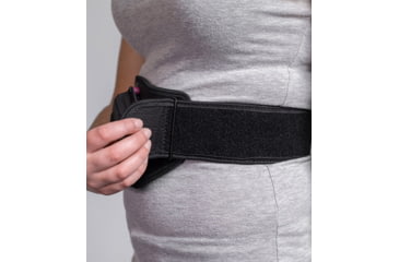 Image of Tactica Belly Band Holster, Glock - 29, Right Handed, S, tt-BB-0072-RH-S