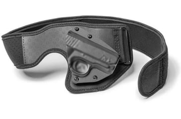 Image of Tactica Belly Band Holster, Glock - 29, Right Handed, S, tt-BB-0072-RH-S