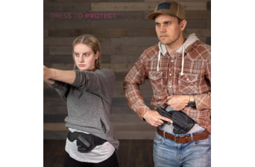 Image of Tactica Defense Fashion Belly Band Holster 1203608