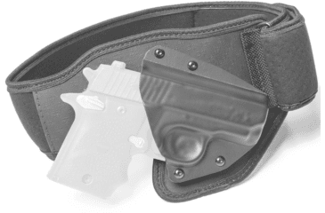 Image of Tactica Defense Fashion Belly Band Holster 1203608