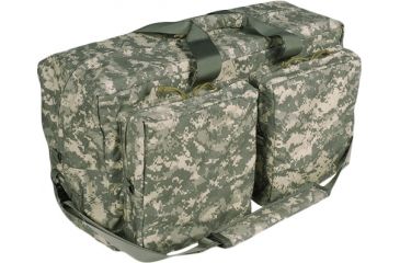 Image of Tactical Assault Gear Cordura Deployment Bag, Army ACU 811889