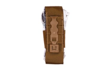 Image of Tactical Tailor Tourniquet Pouch, Coyote Brown, 10104-14