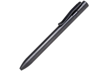 Image of Tactile Turn Clip Action Pen Ti DLC Short, TTRCA2TTMDLC