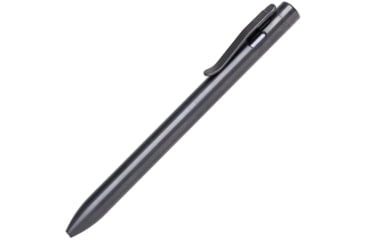 Image of Tactile Turn Clip Action Pen Ti DLC Standar, TTRCA1TTMDLC