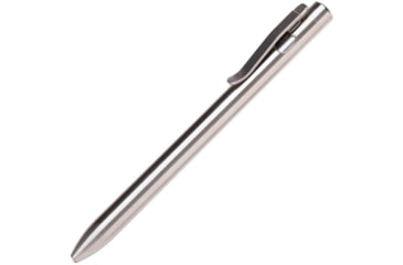 Image of Tactile Turn Clip Action Pen Ti Standard, TTRCA1TTMTTM