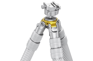 Image of Tactique T3 Trinity 3-Section Inverted Tripod