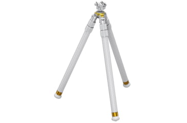 Image of Tactique T3 Trinity 3-Section Inverted Tripod