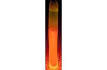 Image of TAG Chemlight Lightstick High Intensity 6in 30 min Red 703882
