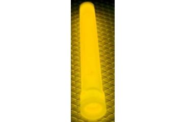 Image of TAG Chemlight Lightstick High Intensity 6in 30 min Yellow 801832