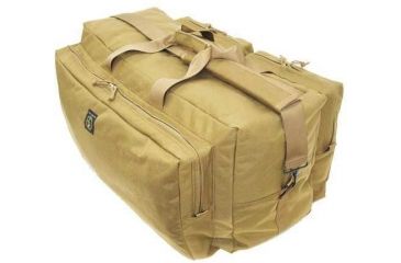 Image of TAG Tactical Assault Gear Deployment Bag