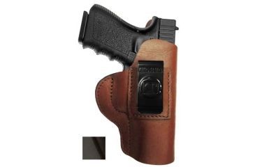Image of Tagua Gunleather Taurus Slim 709 Black/Right Hand Holster SOFT-150