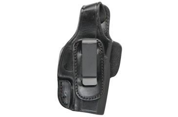 Image of Tagua Gunleather Four In One Holster With Thumb Break For Glock 30 Right Hand Black