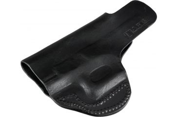 Image of Tagua Gunleather Inside Pants Holster, Black, Right Hand, IPH-1110