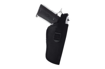 Image of Tagua MD &amp; LG Autos Fits Glocks, XDs, H&amp;K, 24/7, Sigs, M&amp;P, 40s &amp; 9mm/Right Hand Holster, Black NYL-015