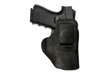 Image of Tagua Gunleather Glock 42 (380) Black R/H Holster OPH-305