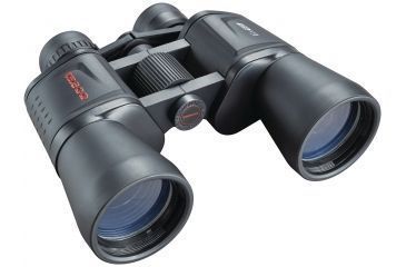 Image of Tasco 16X50 Porro MC Binoculars, Black, 170165