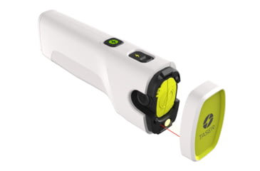 Image of TASER Bolt 2 Taser, White, 100068