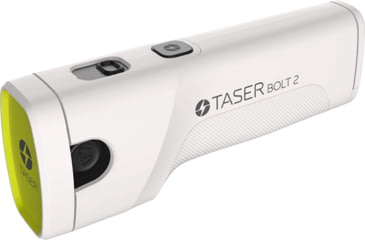 Image of TASER Bolt 2 Taser, White, 100068