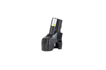 Image of TASER Extended Automatic Shut-Down Performance Power Magazine for X1/X26P, Black, 11015