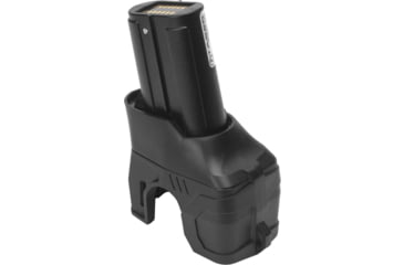 Image of TASER Extended Performance Power Magazine for X1/X26P, Black, 11010