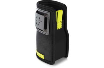 Image of TASER Holster, Premium Strikelight 2 TASER, Black, 100246