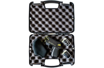 Image of TASER Pulse 2 Taser, Black, 101497