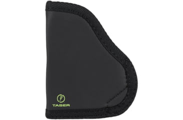 Image of TASER Pulse/Kryptek Sticky Holster, Pulse/Pulse+ TASER, Black, 39070