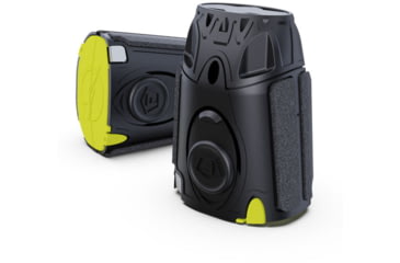 Image of TASER Self-Defense Cartridges for Pulse Series/Bolt 2 - 2 Pack, Black, 101344