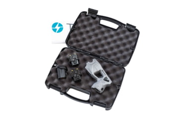 Image of TASER X1 Energy Weapon, Gray, 100061