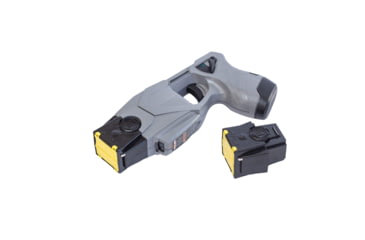 Image of TASER X1 Energy Weapon, Gray, 100061