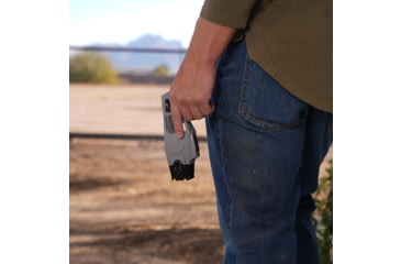 Image of TASER X1 Energy Weapon TASER, Gray, 100061
