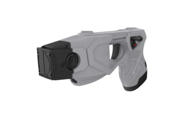 Image of TASER X1 Energy Weapon, Gray, 100061