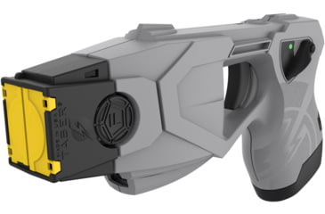 Image of TASER X1 Energy Weapon Taser, Gray, 100061