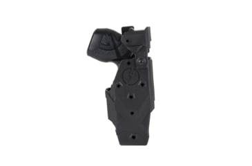 Image of TASER X1/X26P TASER Blade-Tech Holster, Right Hand, Black, 11500
