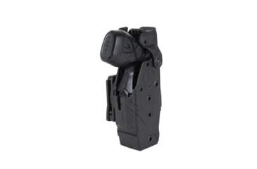 Image of TASER X1/X26P Taser Blade-Tech Holster, Right Hand, Black, 11500