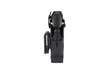Image of TASER X1/X26P Taser Blade-Tech Holster, Right Hand, Black, 11500