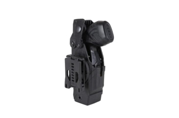 Image of TASER X1/X26P Taser Blade-Tech Holster, Right Hand, Black, 11500