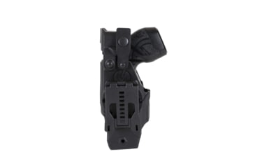 Image of TASER X1/X26P Taser Blade-Tech Holster, Right Hand, Black, 11500