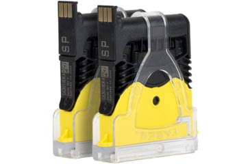 Image of TASER X2 Cartridges, 2 Pack, Black, 22149