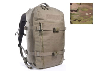 Image of Tasmanian Tiger 28L Modular Tac Pack, Multicam, TT-7840-394