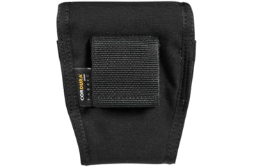 Image of Tasmanian Tiger Cuff Case Closed MKII, Black, TT-7587-040