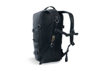 Image of Tasmanian Tiger Essential Pack L MKII, 15 Liters Volume, 700D Cordura, Black, TT-7595-040