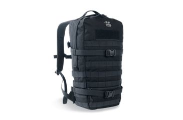 Image of Tasmanian Tiger Essential Pack L MKII, 15 Liters Volume, 700D Cordura, Black, TT-7595-040