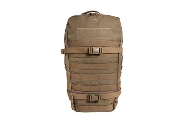 Image of Tasmanian Tiger Essential Pack L MKII, 15 Liters Volume, 700D Cordura, Coyote Tan, TT-7595-346