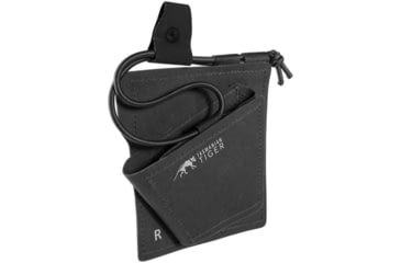 Image of Tasmanian Tiger Internal Holster VL R, Black, TT-7589-040