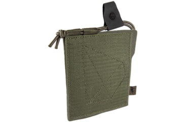 Image of Tasmanian Tiger Internal Holster VL R, Olive, TT-7589-331